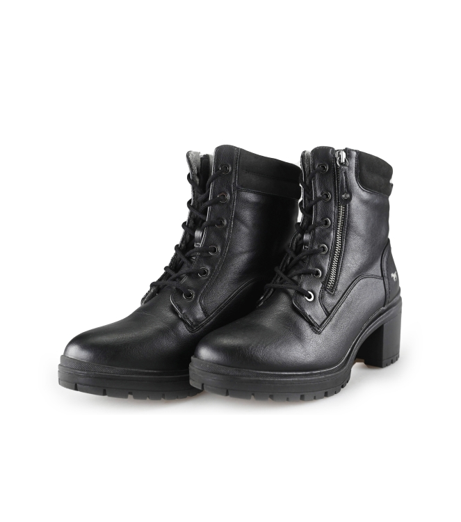 Mustang Schnürstiefel