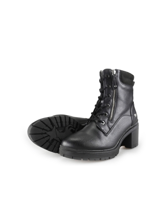 Mustang Schnürstiefel