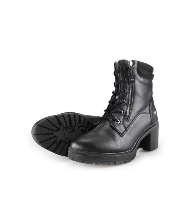 Mustang Schnürstiefel