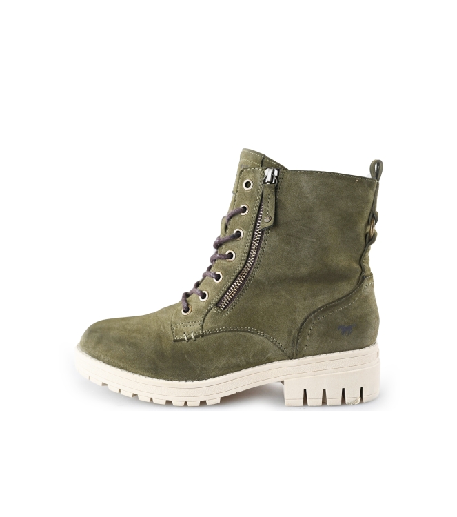Mustang Stiefel