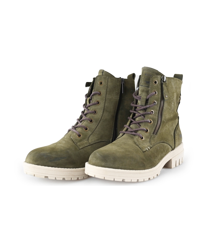 Mustang Stiefel