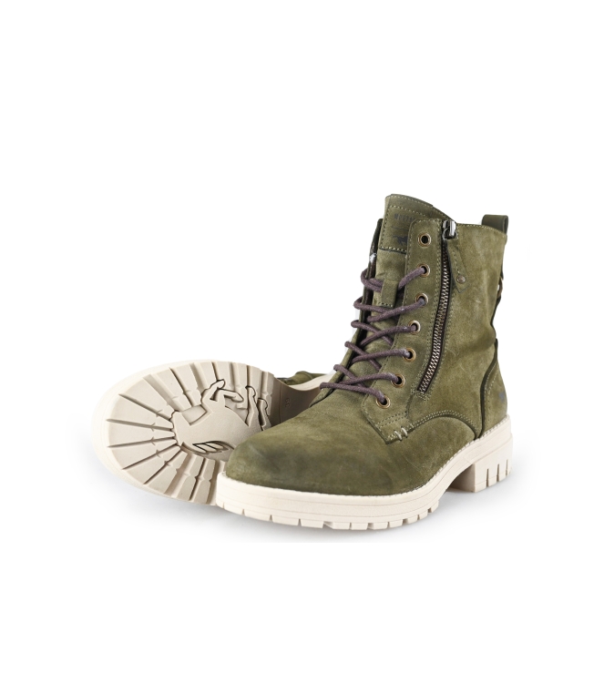 Mustang Stiefel