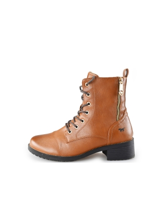 Mustang Stiefel Braun 196504