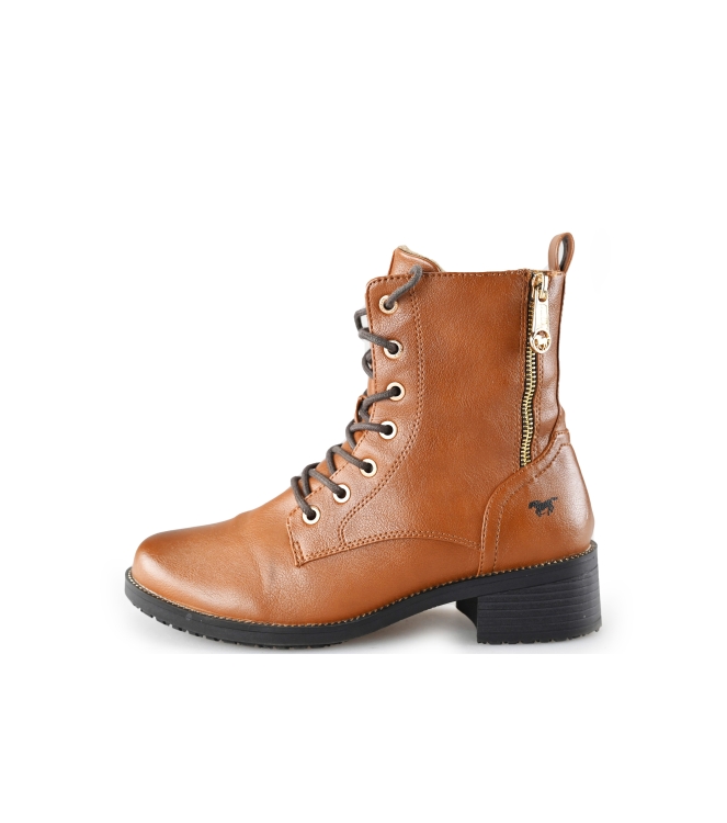 Mustang Stiefel
