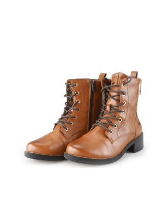 Mustang Stiefel Braun 196504