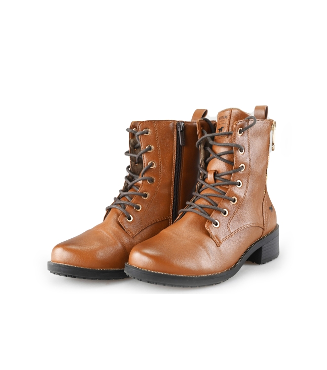 Mustang Stiefel