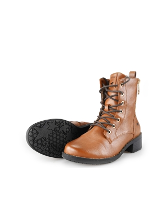 Mustang Stiefel
