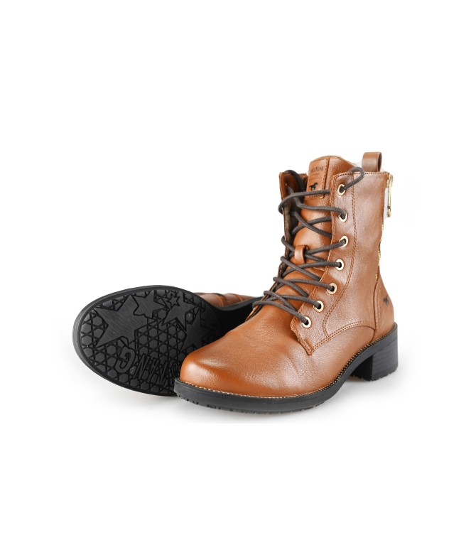 Mustang Stiefel