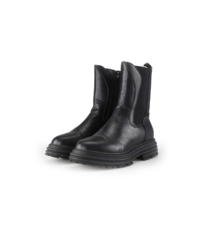 DSTRCT Stiefeletten