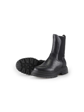 DSTRCT Stiefeletten