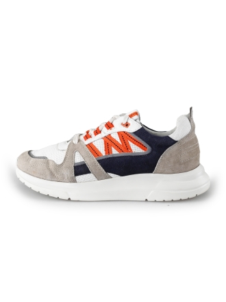 DSTRCT Sneaker Weiß 196551