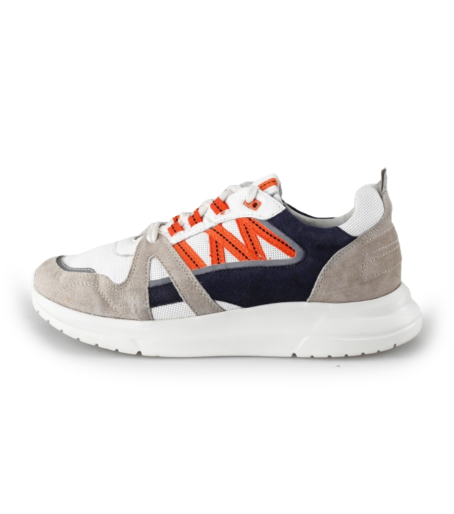 DSTRCT Sneaker