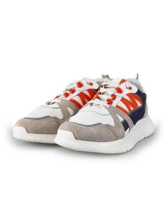 DSTRCT Sneaker Weiß 196551
