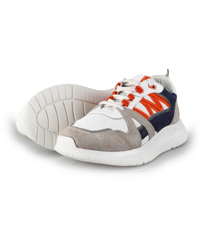 DSTRCT Sneaker