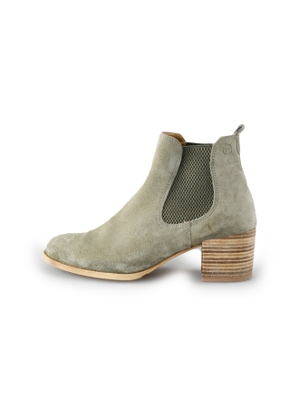 Tamaris Stiefeletten Grün 196575