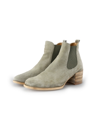 Tamaris Stiefeletten Grün 196575