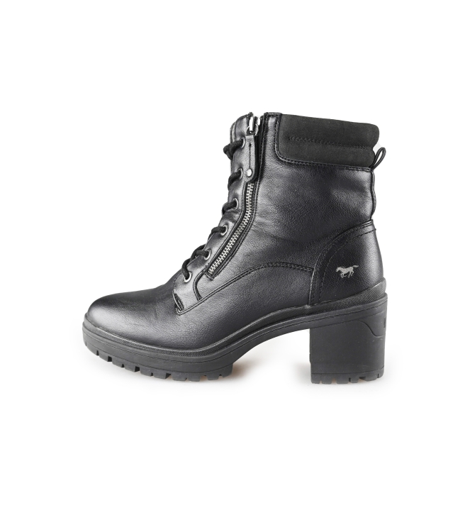 Mustang Schnürstiefel