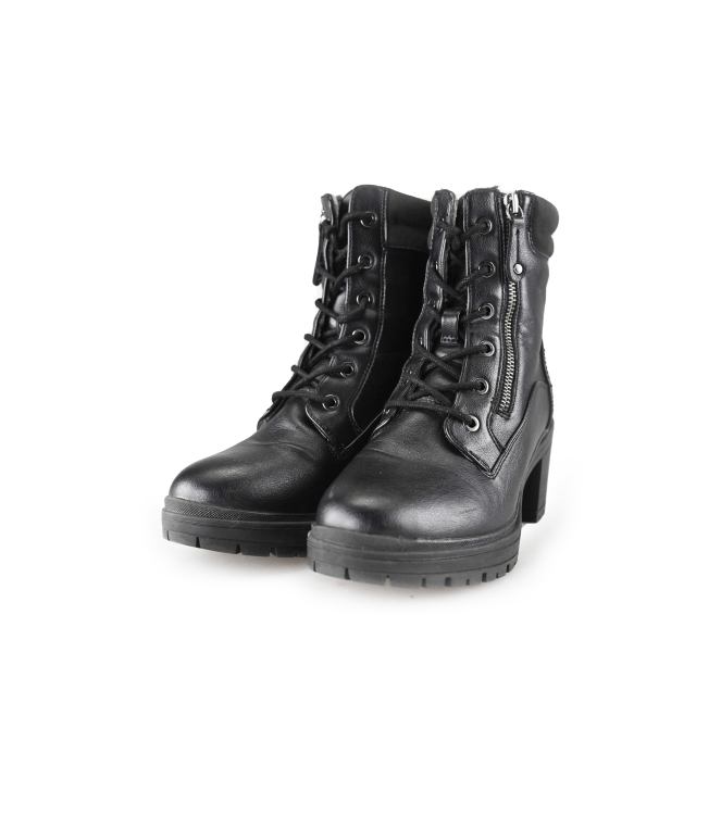 Mustang Schnürstiefel