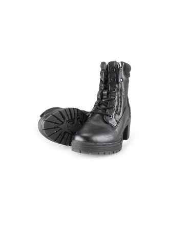 Mustang Schnürstiefel