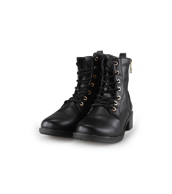 Mustang Schnürstiefel