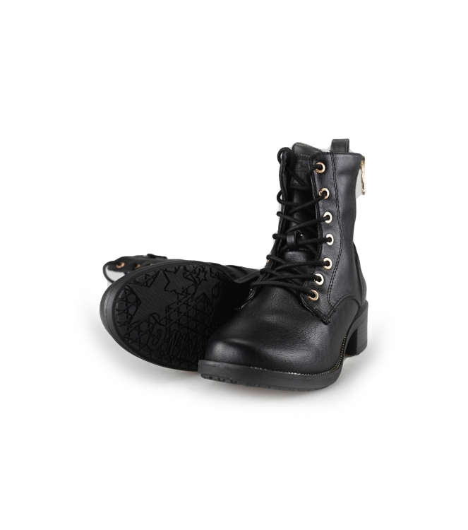 Mustang Schnürstiefel
