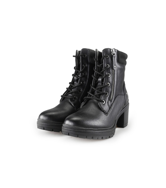 Mustang Schnürstiefel