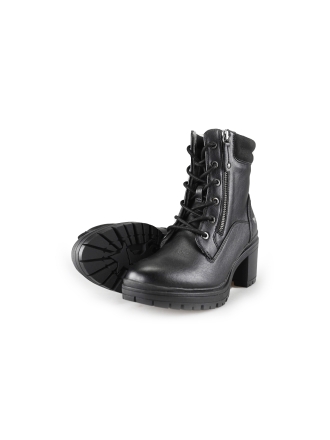 Mustang Schnürstiefel