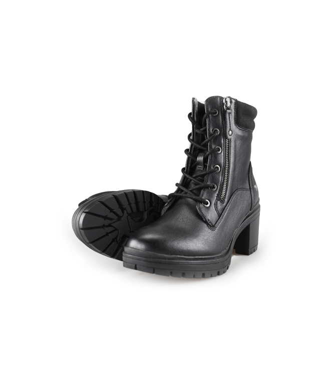 Mustang Schnürstiefel