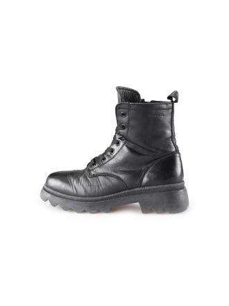 Tamaris Stiefeletten Schwarz 196710
