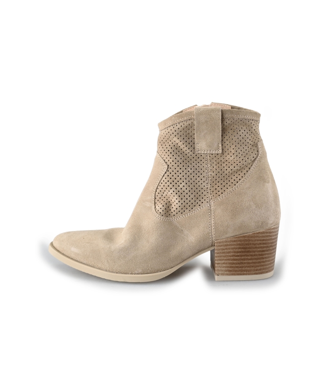 Lina Locchi Stiefeletten