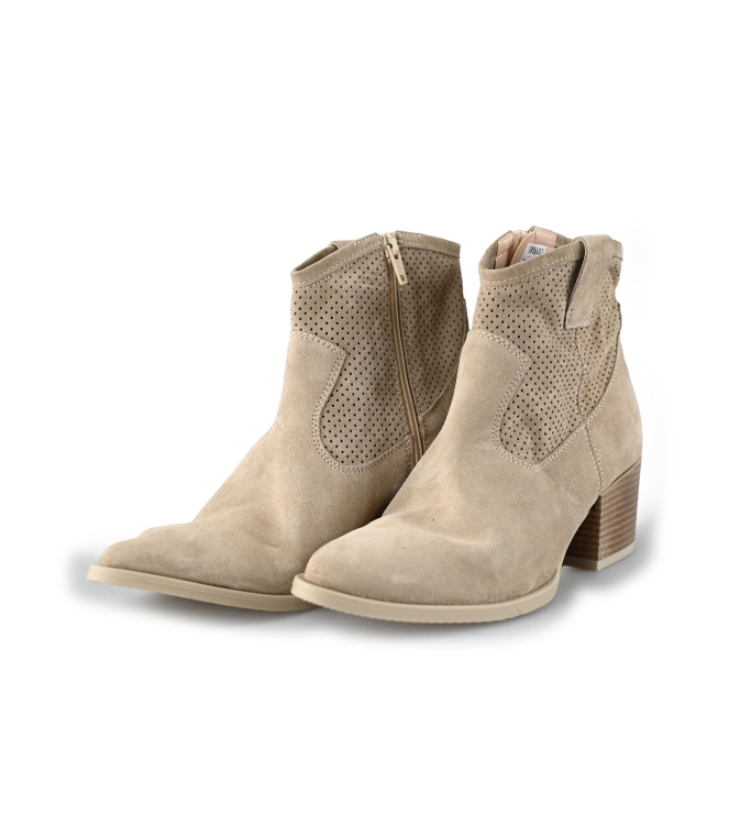 Lina Locchi Stiefeletten