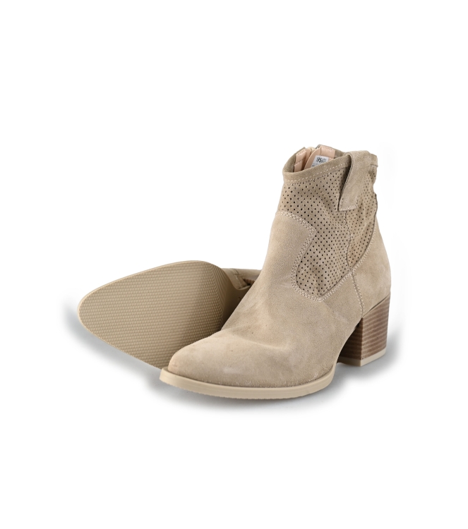Lina Locchi Stiefeletten