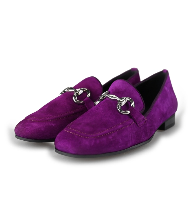 Lina Locchi Loafers 