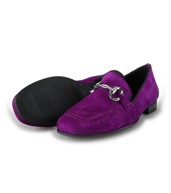 Lina Locchi Loafers 