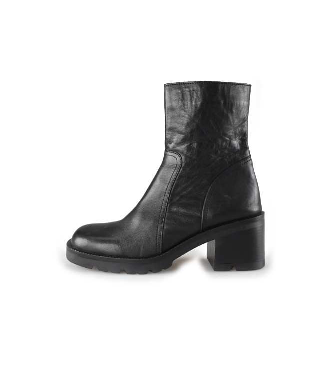 Notre-V Stiefeletten