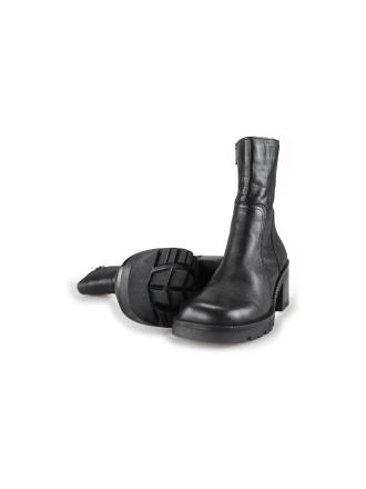 Notre-V Stiefeletten
