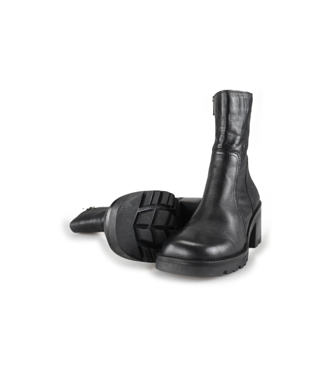 Notre-V Stiefeletten