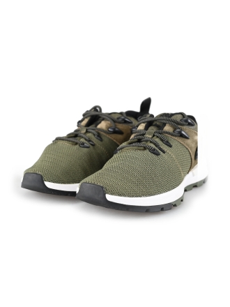 Timberland Sneaker Grün 197234