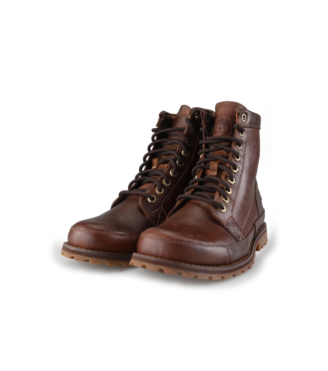 Timberland Schnürstiefel