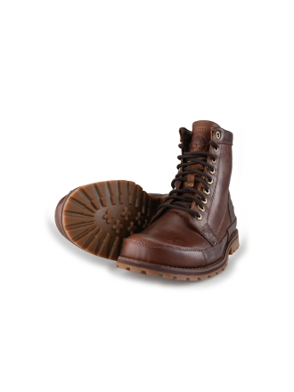 Timberland Schnürstiefel