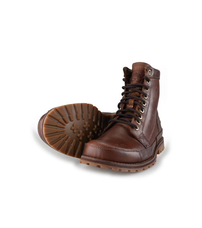 Timberland Schnürstiefel