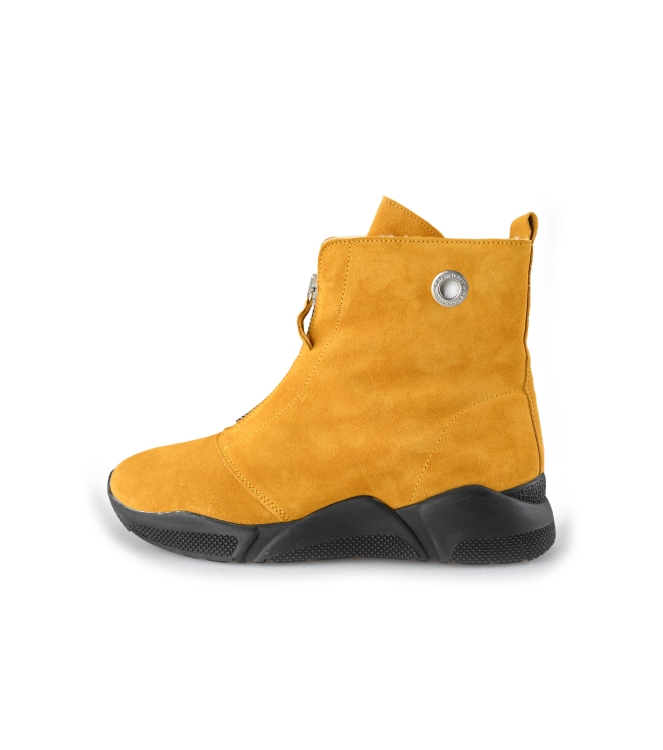 Copenhagen Stiefel