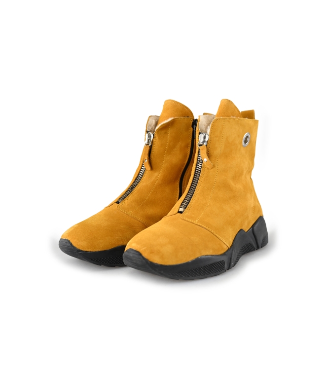 Copenhagen Stiefel