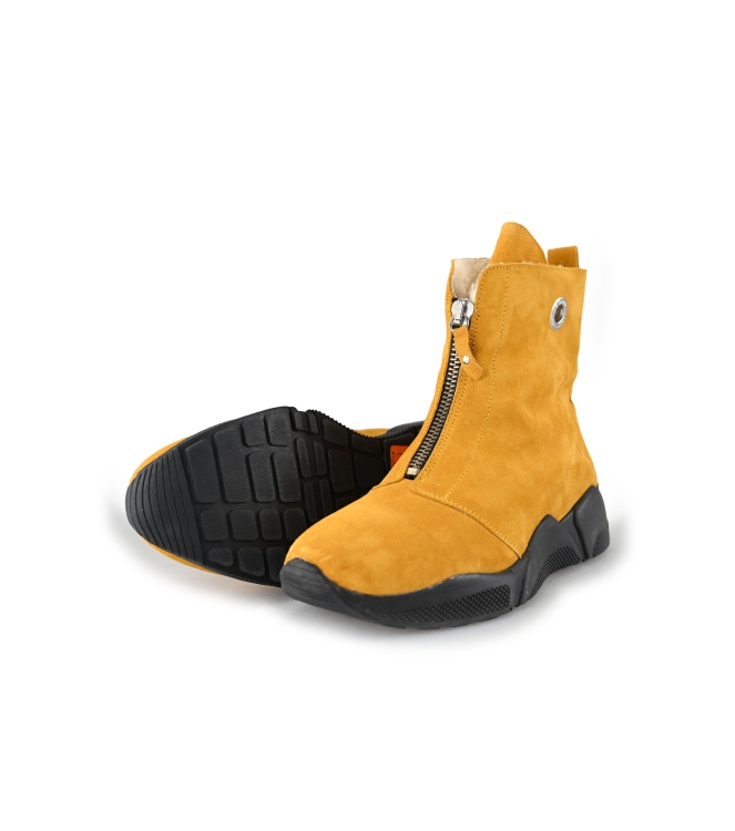 Copenhagen Stiefel