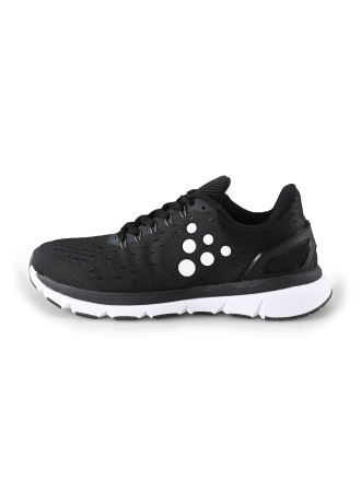 Craft Sneaker Schwarz 197670