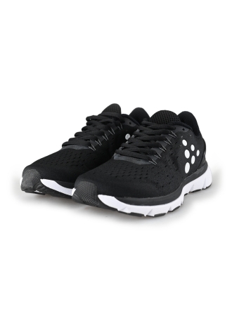 Craft Sneaker Schwarz 197670