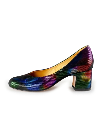 Audley pumps Schwarz 197987