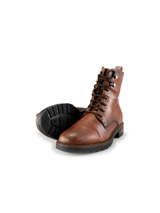 Linea Zeta Schnürstiefel