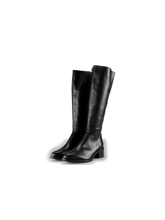 Toscanini Stiefel Schwarz 198080