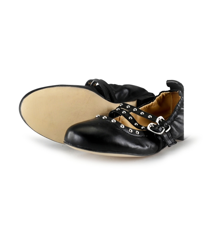 Linea Zeta Ballerinaschuhe